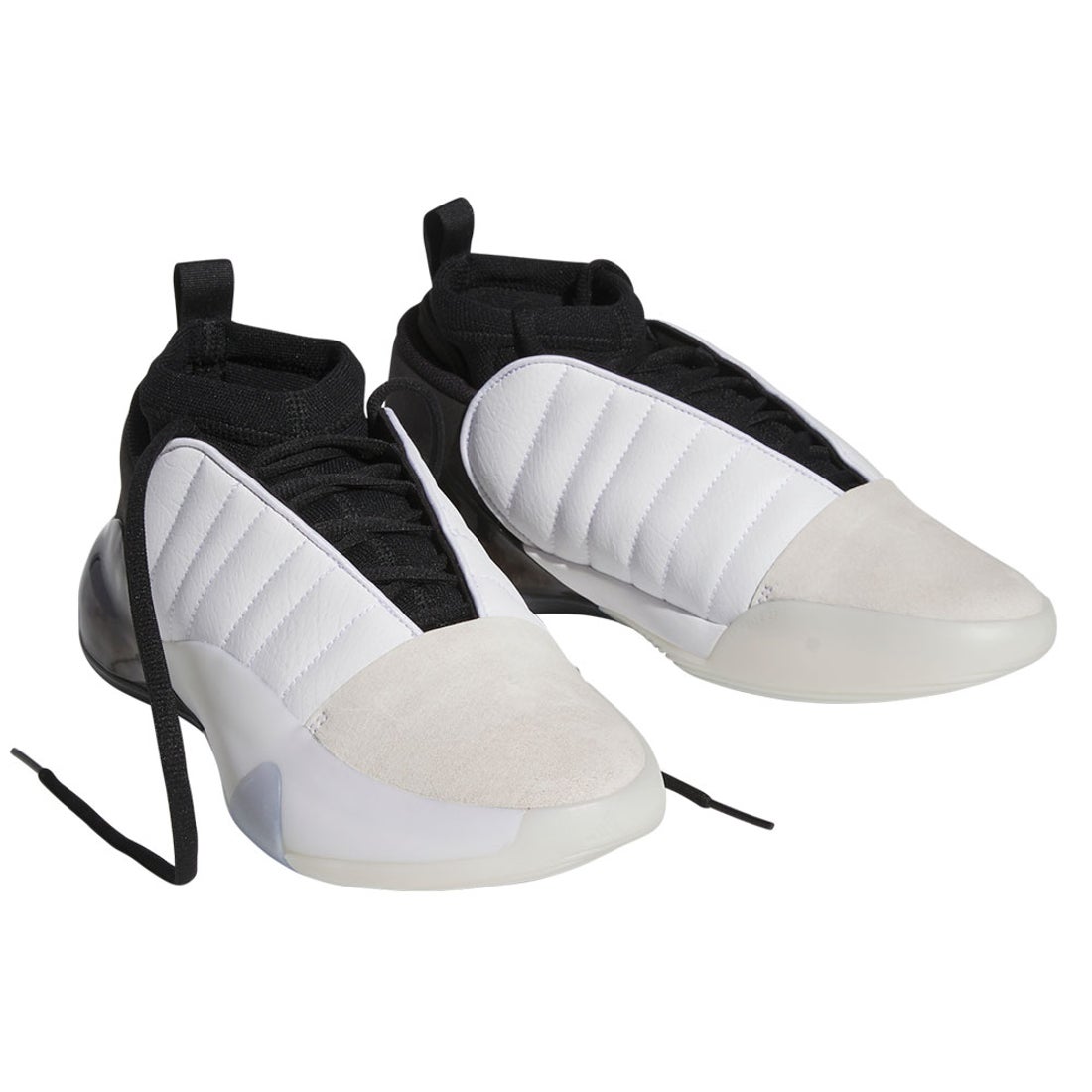 adidas アディダス HARDEN VOLUME 7 （フットウェアホワイト/コア