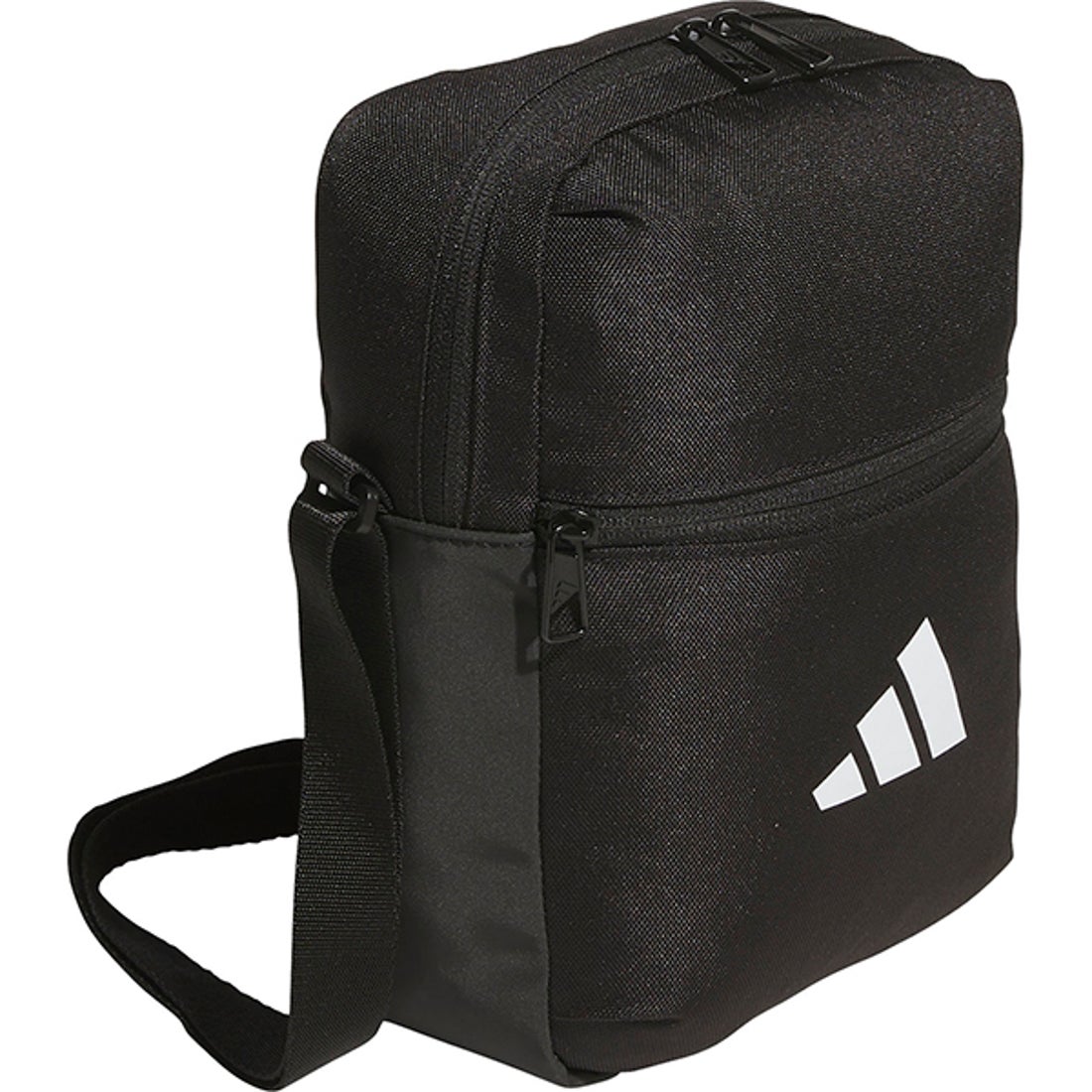 adidas アディダス エッセンシャルズ オーガナイザー(ブラック) KLA38