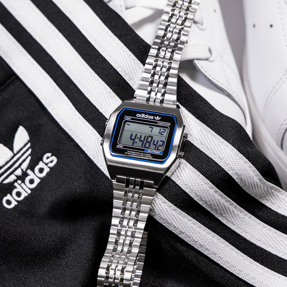 アディダス adidas DIGITALTWO （デジタル） -waja bazar - 海外