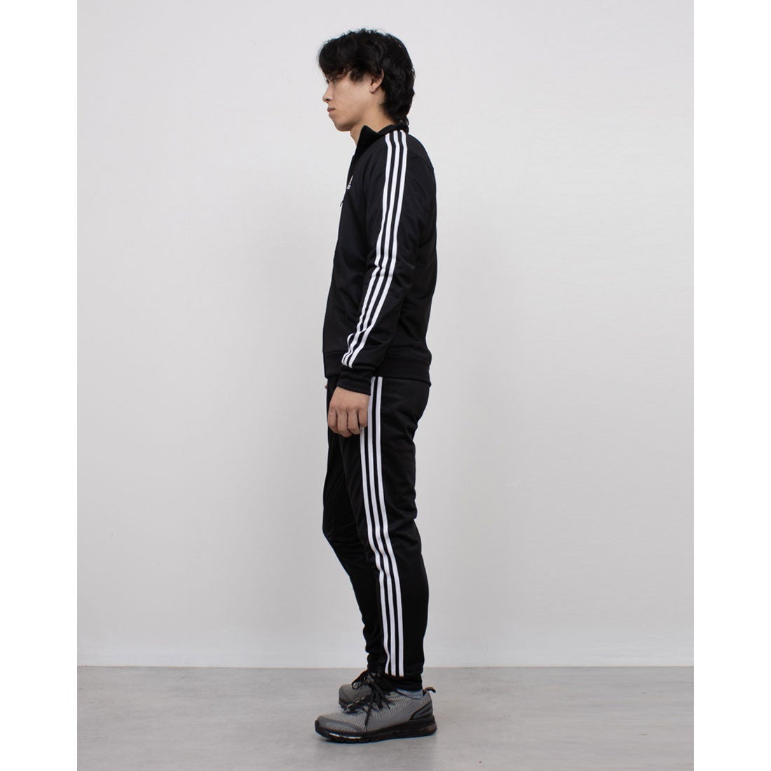 アディダス adidas メンズ ジャージ上下セット PRIMEGREEN