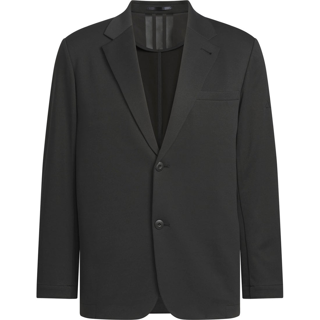 adidas アディダス プレミアム レギュラーフィット ダブルニット