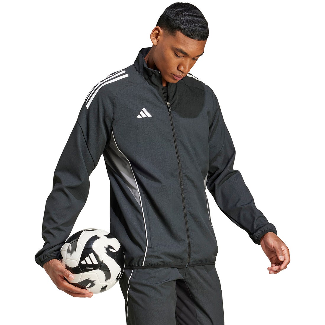 adidas アディダス TIRO25 コンペティションプレゼンテーション