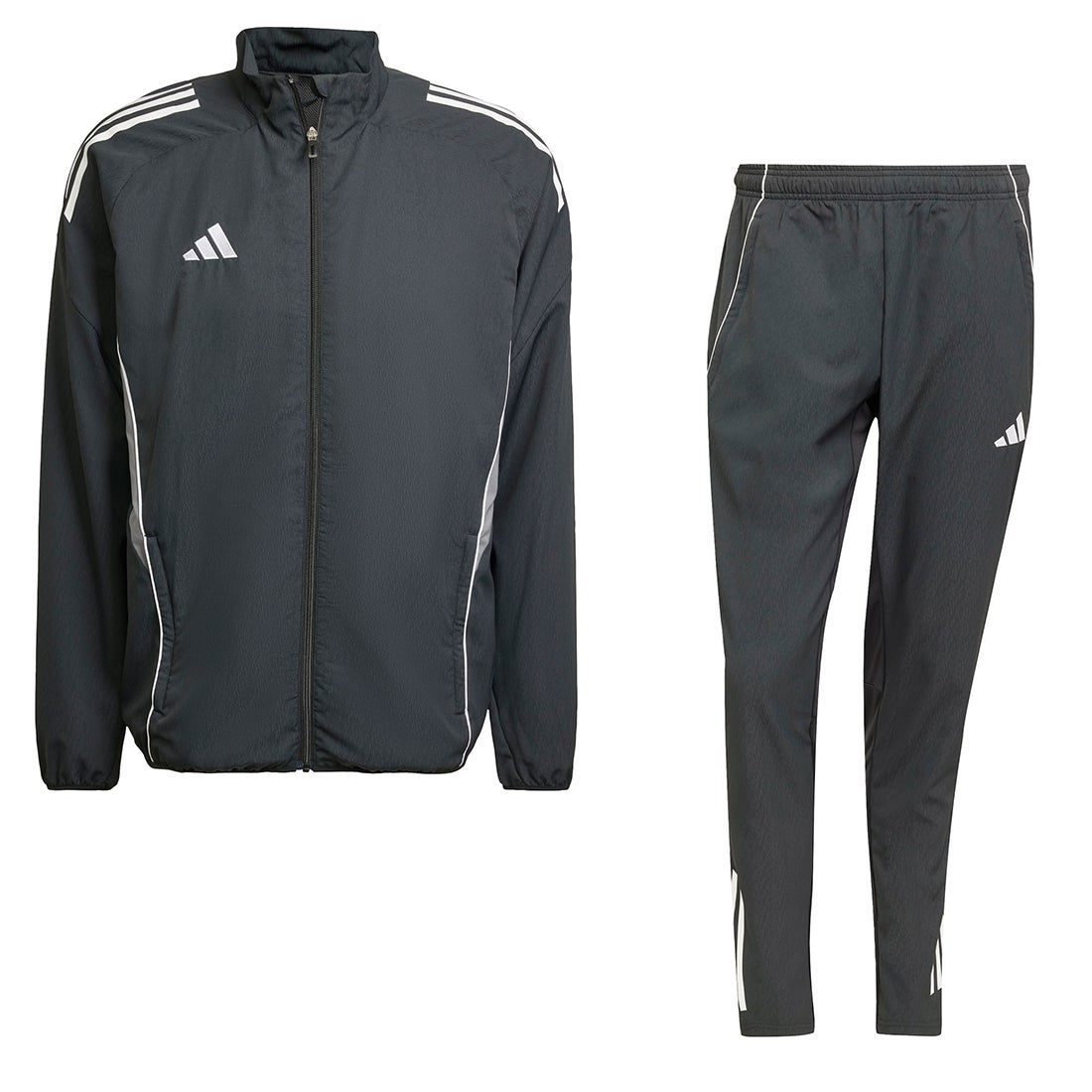 adidas アディダス TIRO25 コンペティションプレゼンテーション