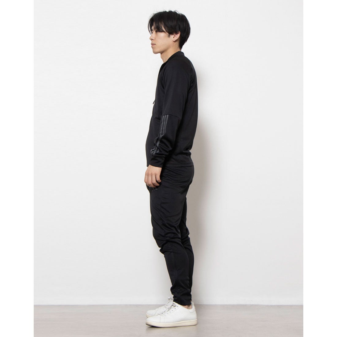 アディダス adidas メンズ ジャージ上下セット セレーノ AEROREADY