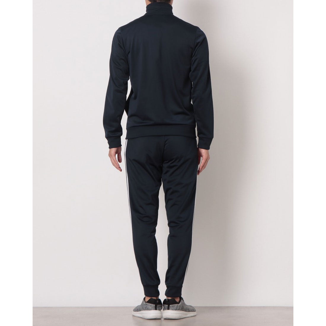 アディダス adidas メンズ ジャージ上下セット PRIMEGREEN