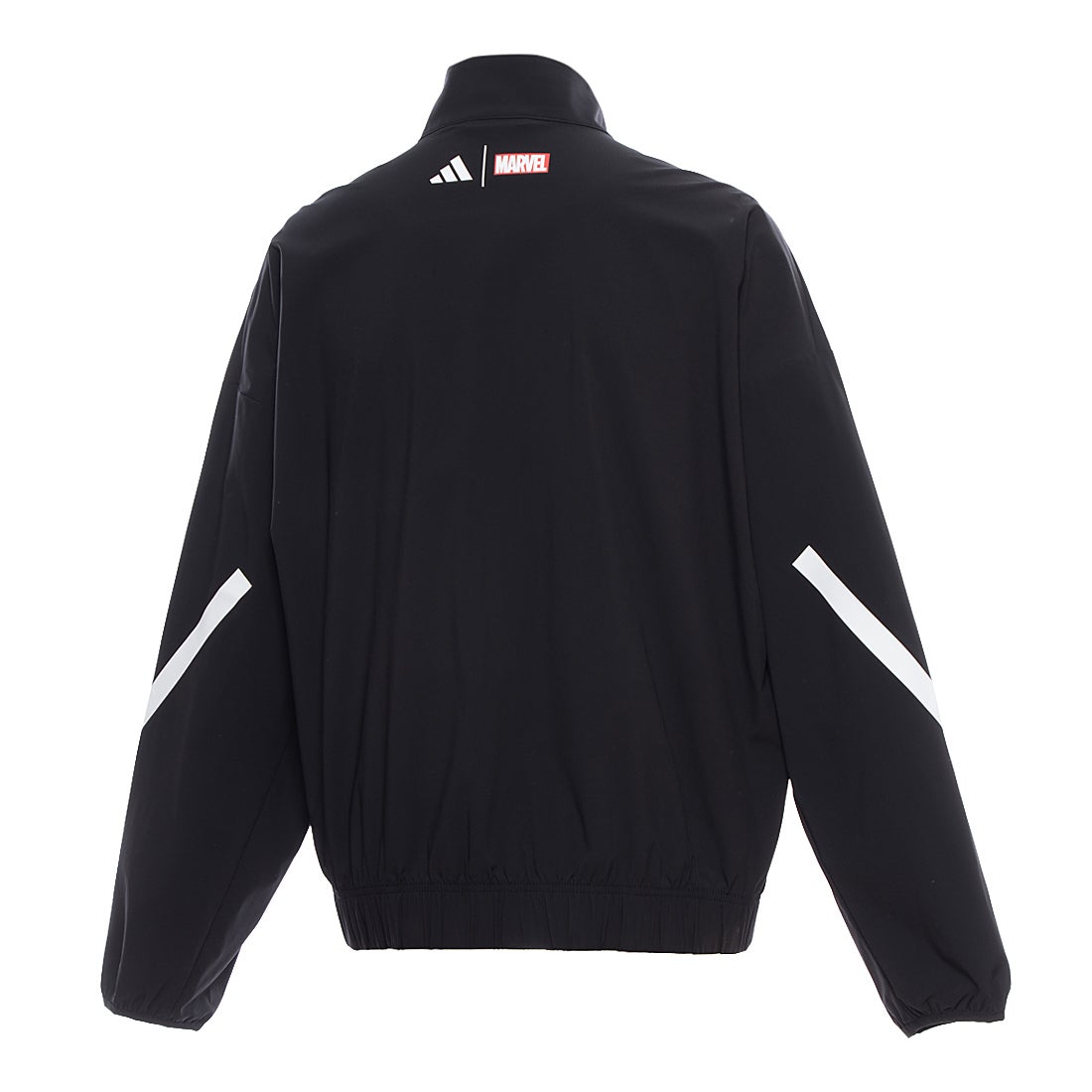 adidas レアルマドリード 25/26 アンセムジャケット(ブラック) I8908