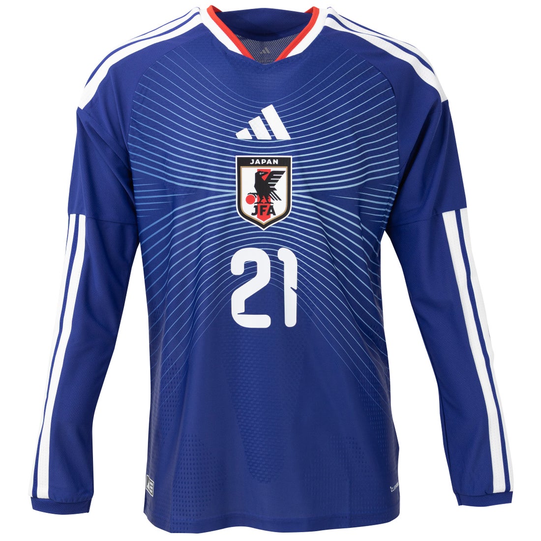 adidas アディダス サッカー日本代表 2026 ホーム オーセンティック