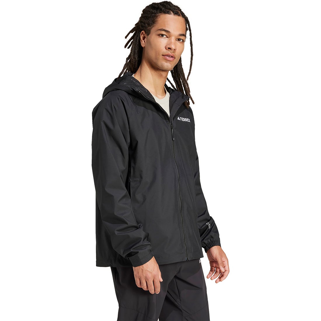 adidas アディダス テレックス マルチ 2層構造 RAIN.RDYジャケット