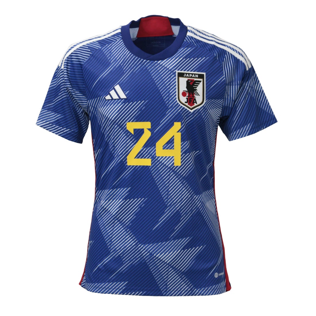 adidas アディダス サッカー日本代表 2022 ホーム レプリカ