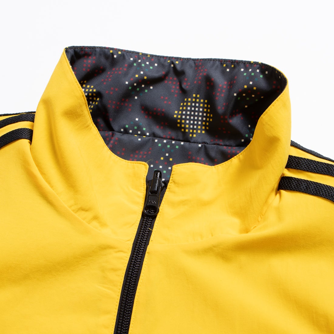 adidas ジャマイカ代表 2023 アンセムジャケット BVA95 IB7461 代表