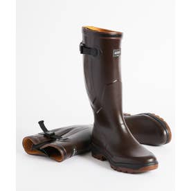 エーグル AIGLE パルクール2 ヴァリオ （ブラウン） -靴＆ファッション