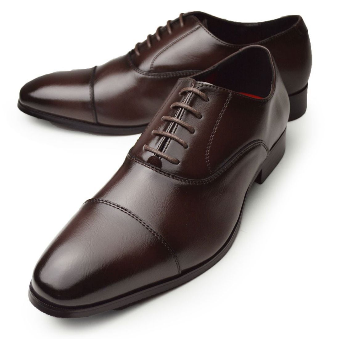 アルフレッド ギャレリア ALFRED GALLERIA ビジネスシューズ メンズ