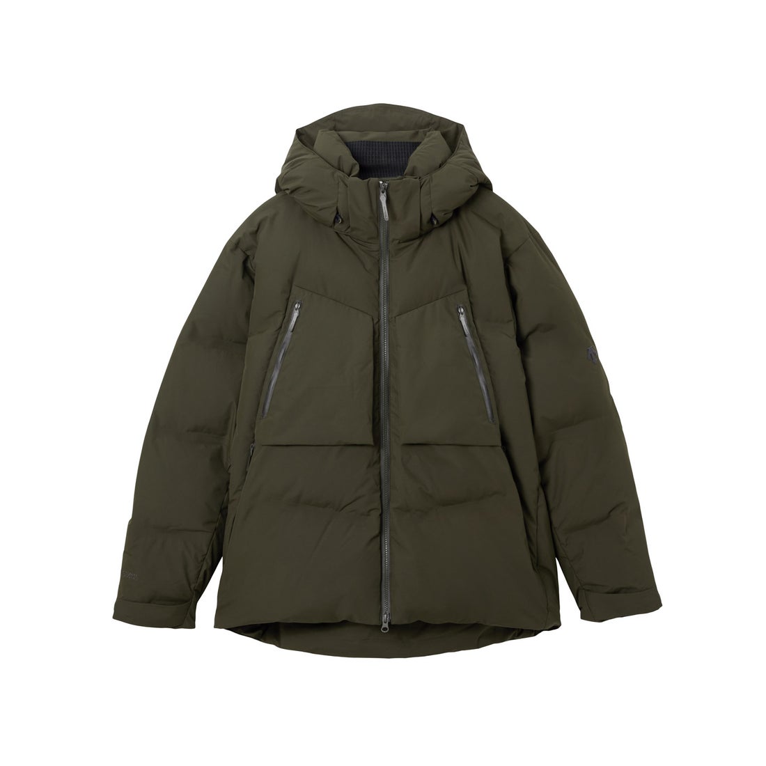 デサント オルテライン DESCENTE ALLTERRAIN 【81】ウィンドストッパー