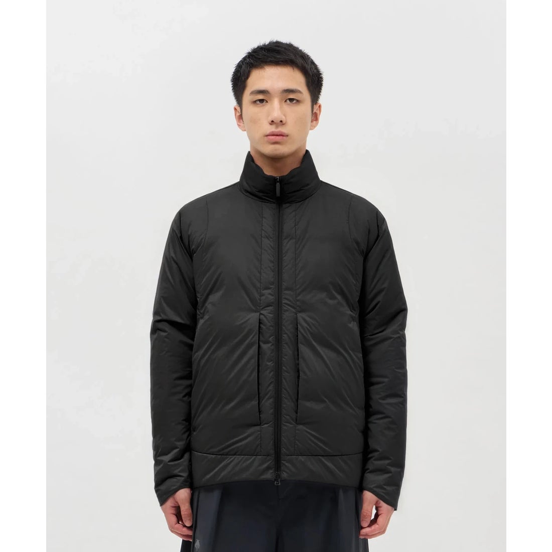 デサントオルテラインインナーダウン DESCENTE デサント ハイブリッド