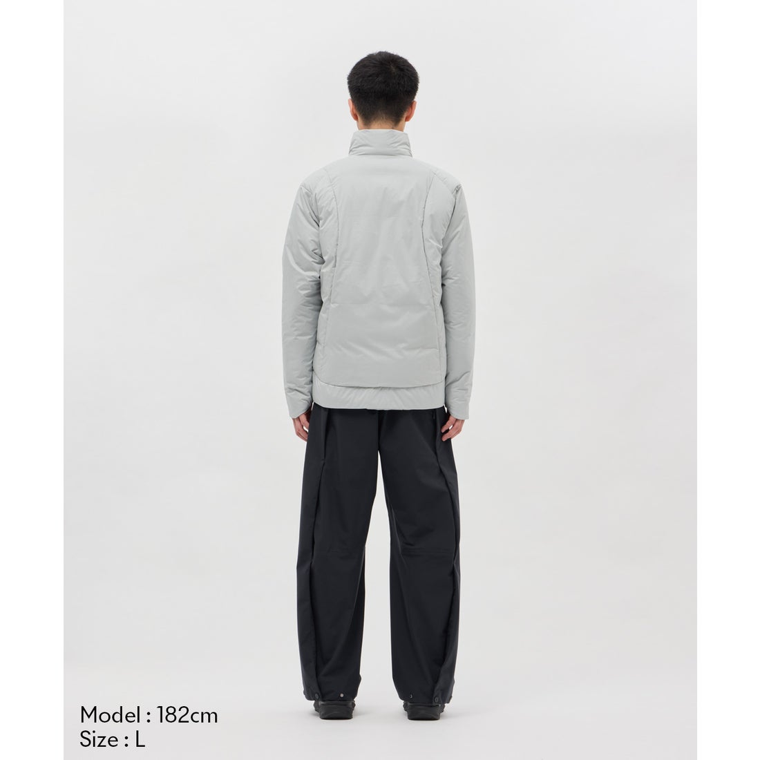 デサント オルテライン DESCENTE ALLTERRAIN ヒートサーキュレーション