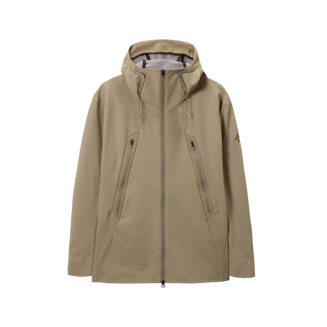 デサント オルテライン DESCENTE ALLTERRAIN ソフトシェルジャケット