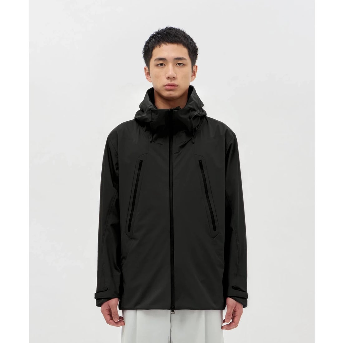 デサント オルテライン DESCENTE ALLTERRAIN ハードシェルジャケット