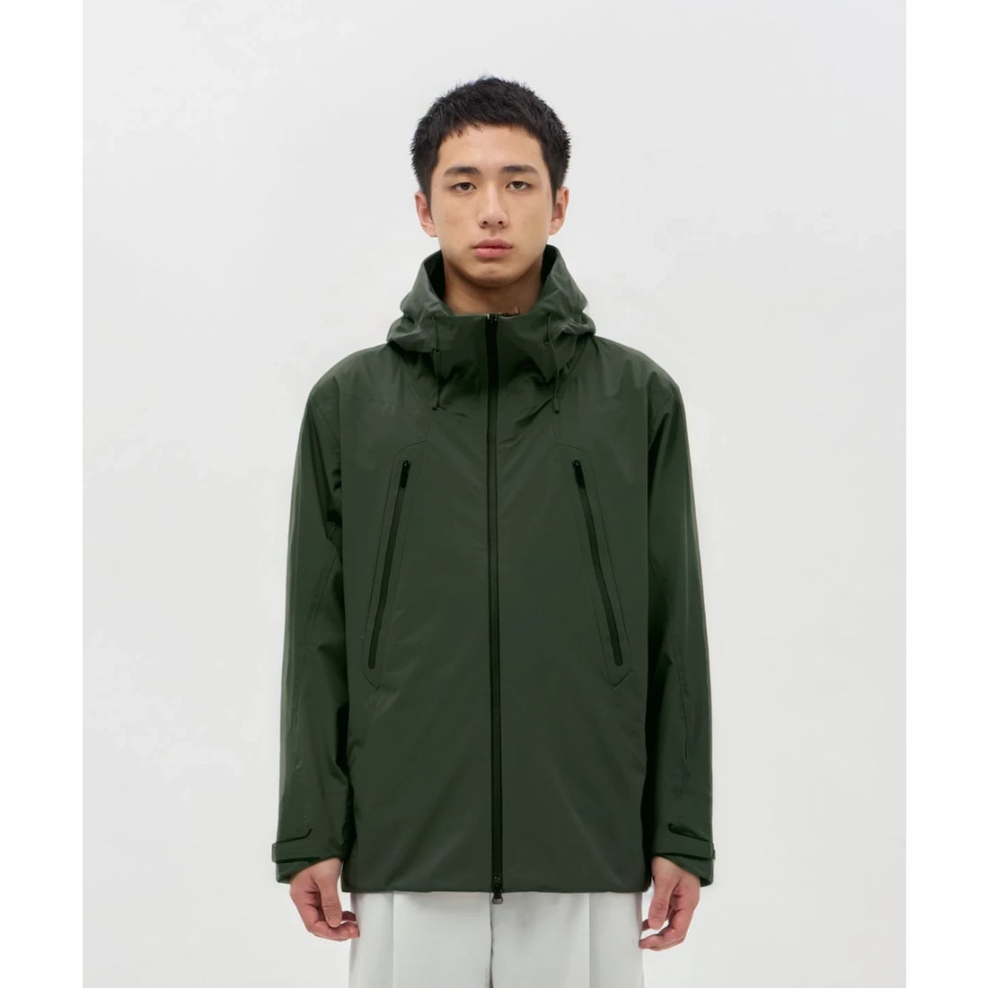 デサント オルテライン DESCENTE ALLTERRAIN ハードシェルジャケット