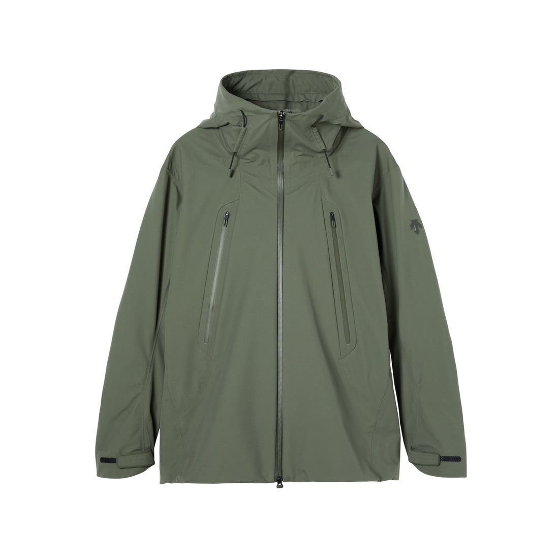 デサント オルテライン DESCENTE ALLTERRAIN ハードシェルジャケット