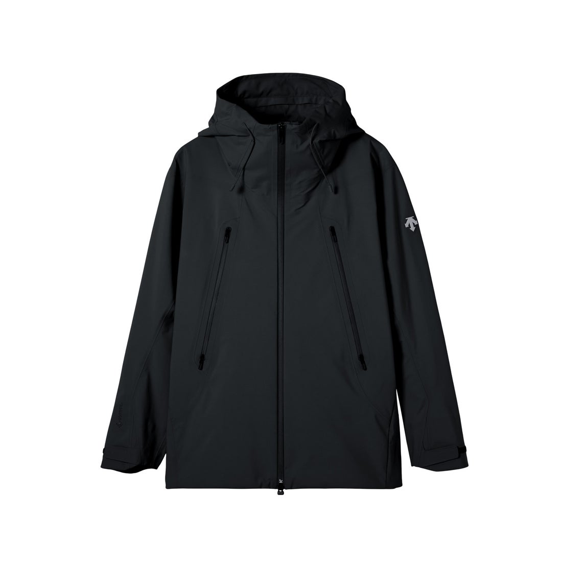 デサント オルテライン DESCENTE ALLTERRAIN ハードシェルジャケット