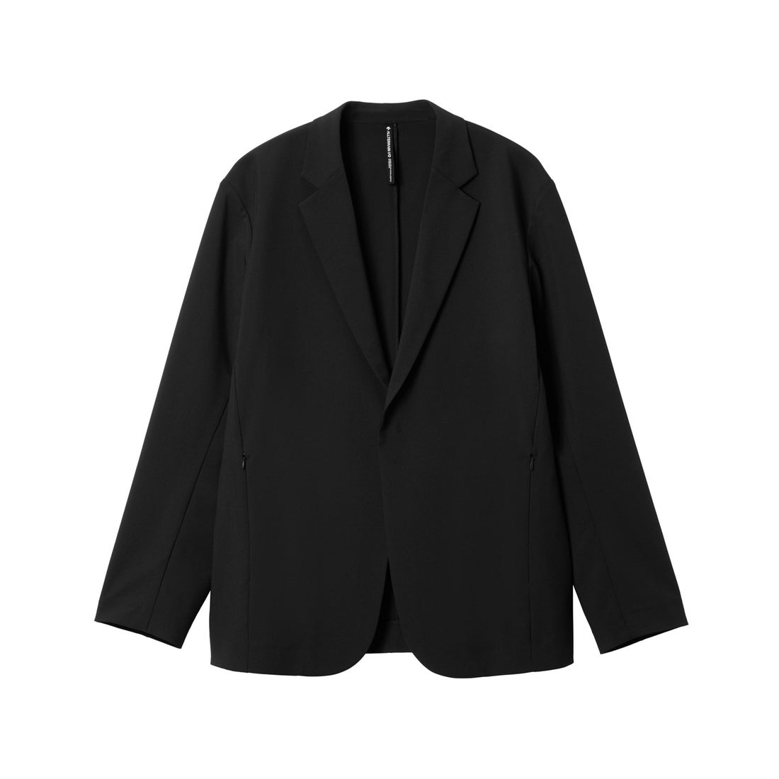 デサント オルテライン DESCENTE ALLTERRAIN 【I/O】テックテーラード