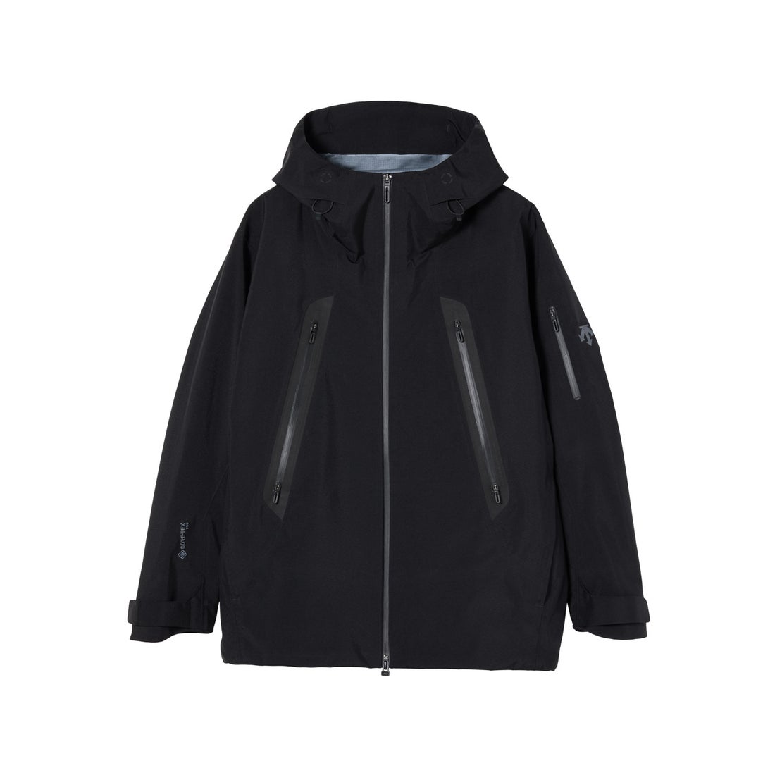 デサント オルテライン DESCENTE ALLTERRAIN ハードシェルジャケット