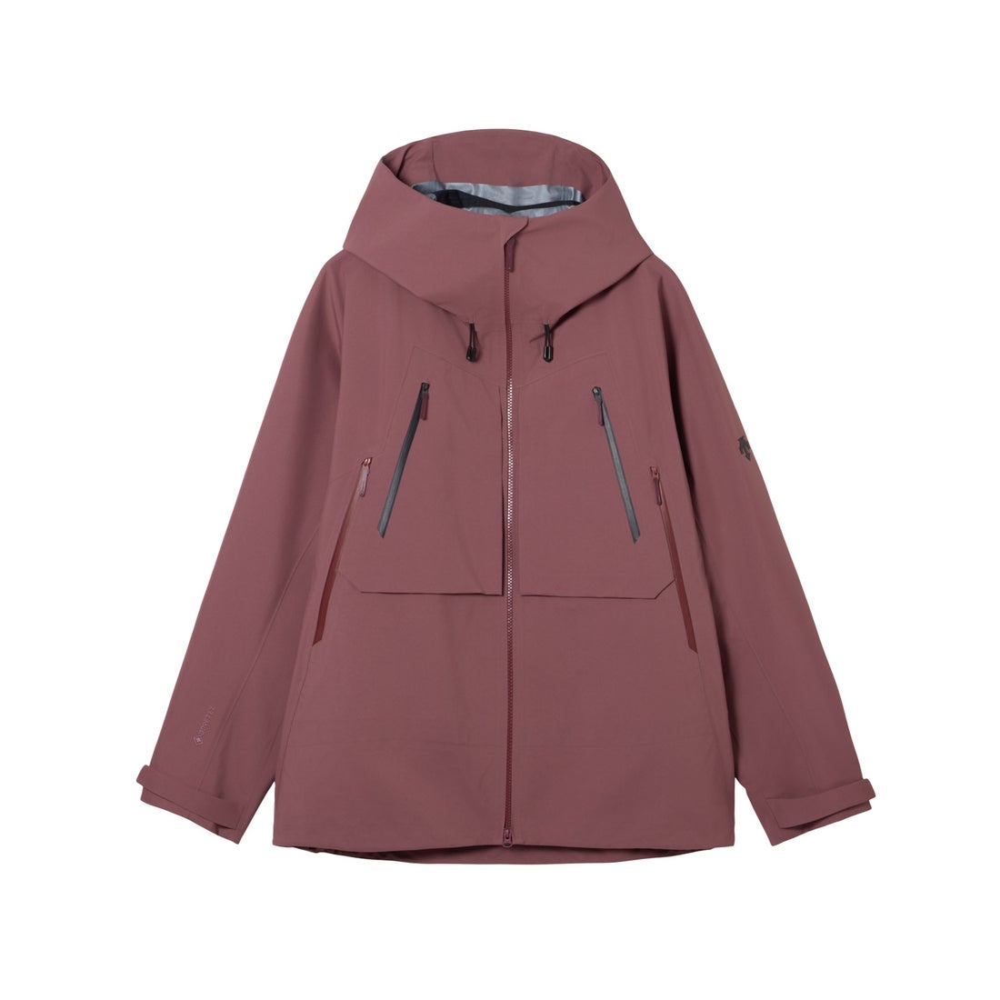 デサント オルテライン DESCENTE ALLTERRAIN 【81】ゴアテックスシェル