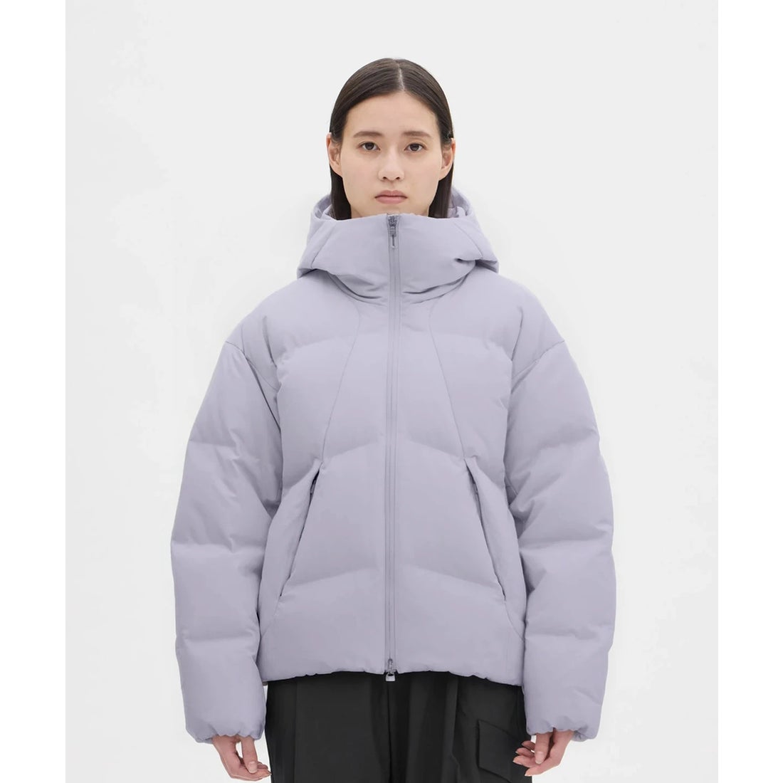 デサント オルテライン DESCENTE ALLTERRAIN 水沢ダウン“シャトルL