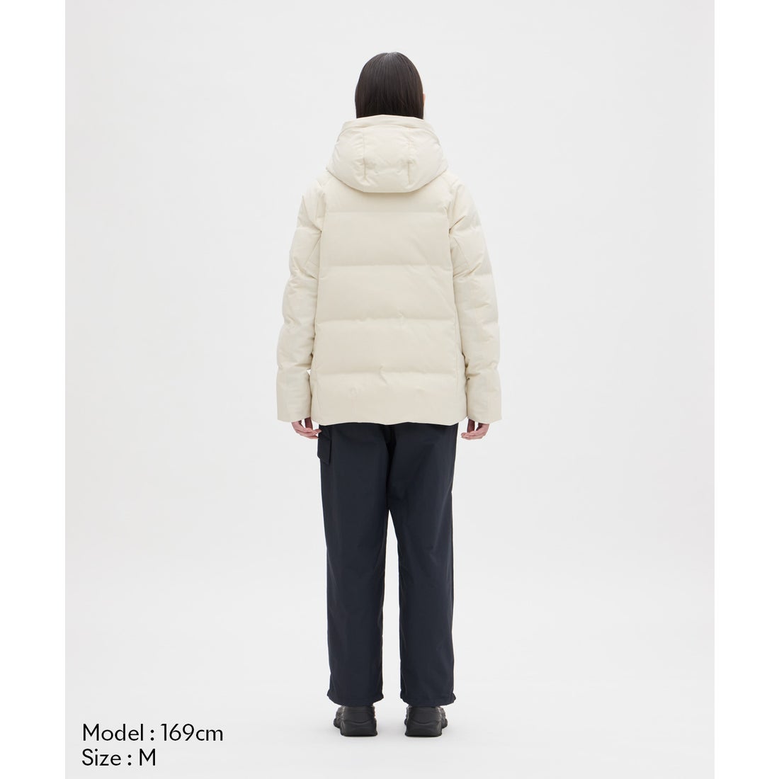 デサント オルテライン DESCENTE ALLTERRAIN 水沢ダウン“マウンテニアL