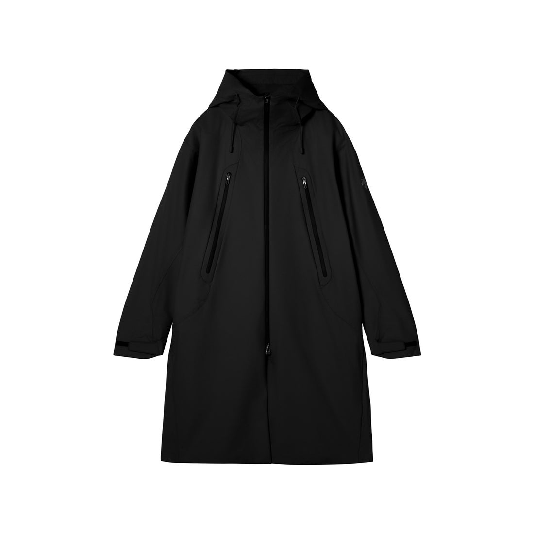 デサント オルテライン DESCENTE ALLTERRAIN ハードシェルコート