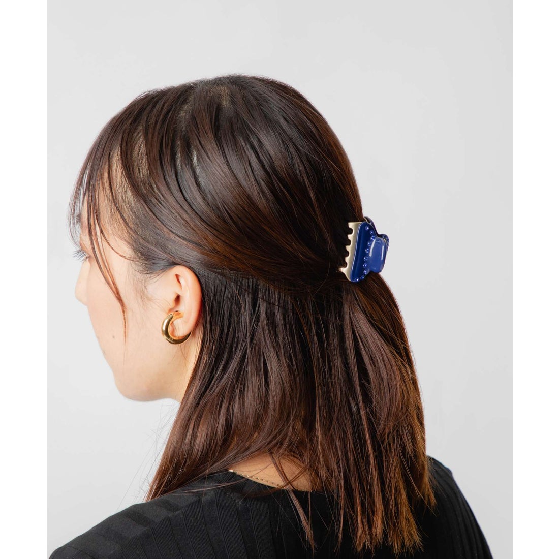 アレクサンドル ドゥ パリ ALEXANDRE DE PARIS ICC45-14339-06 ヘア