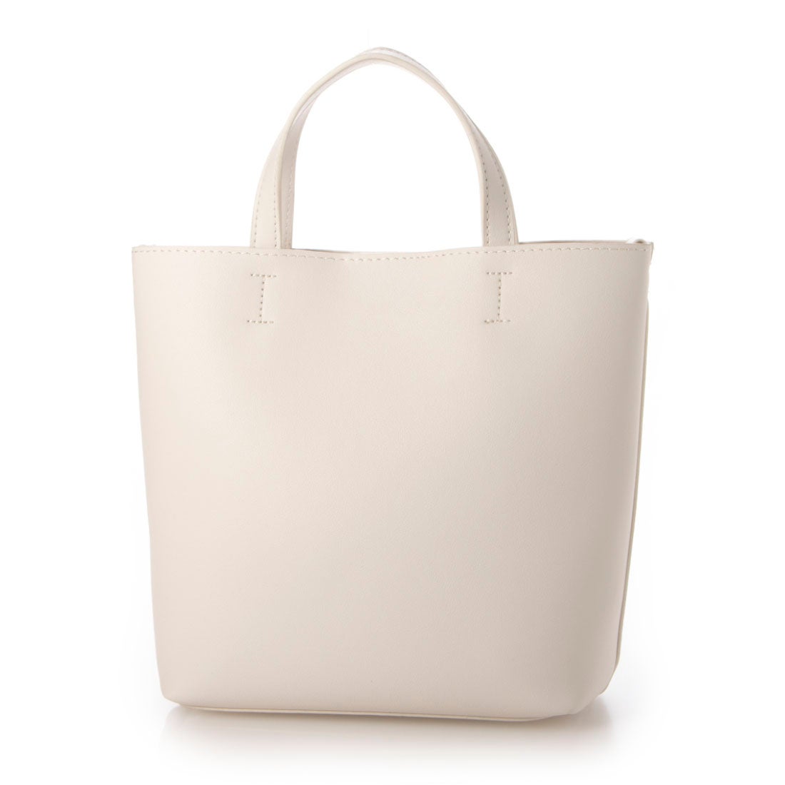 アリステラ aristella 2way ミディ 合皮 ショルダーバッグ レディース