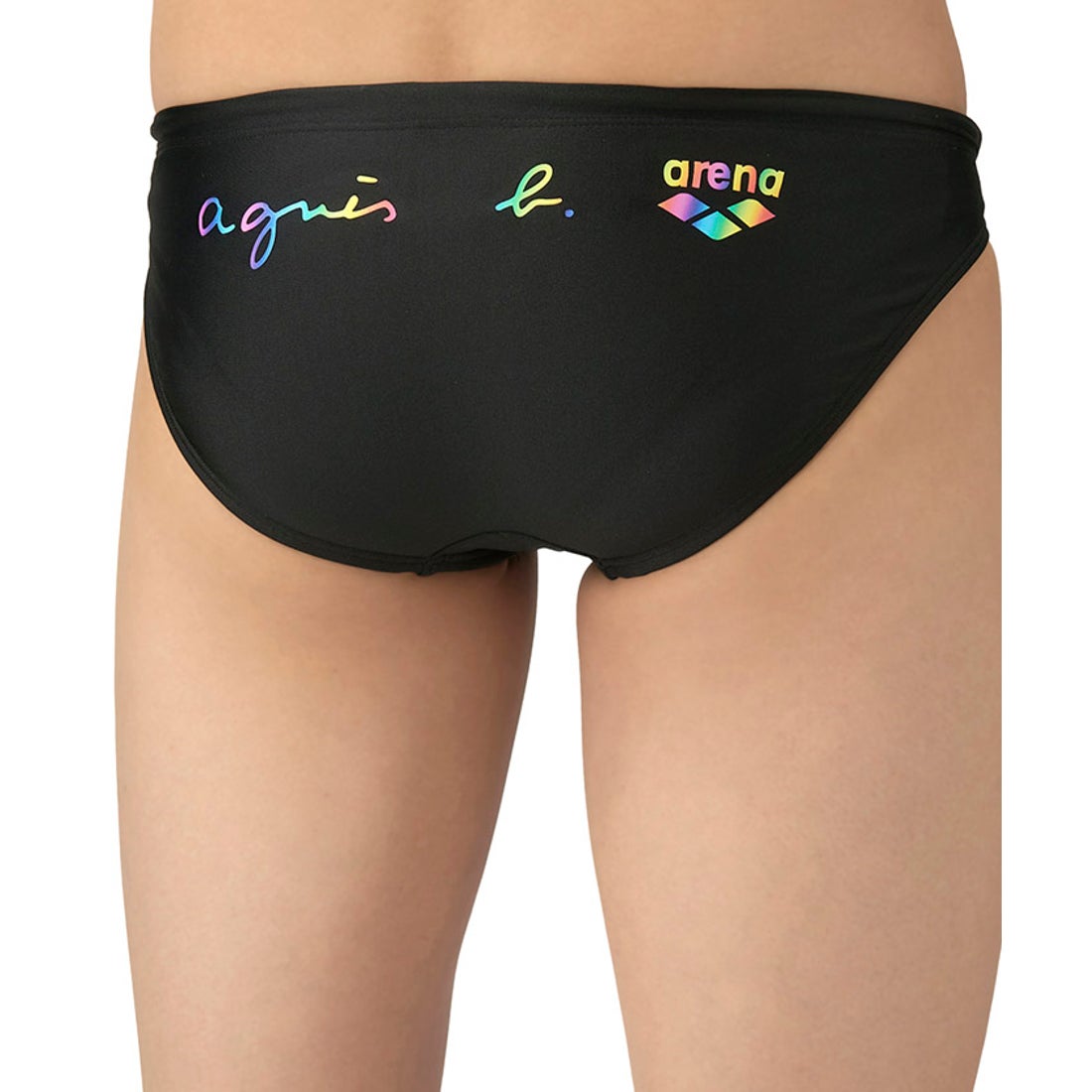 アリーナ arena 【agnes b. × arena】ブリーフ（リミック）【返品不可