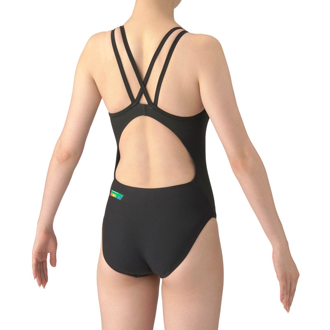 アリーナ arena 【agnes b. × arena】トレーニングワンピース