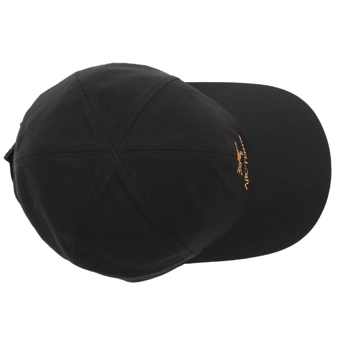 アークテリクス ARC'TERYX キャップ BIRD WORD CAP バード ワード