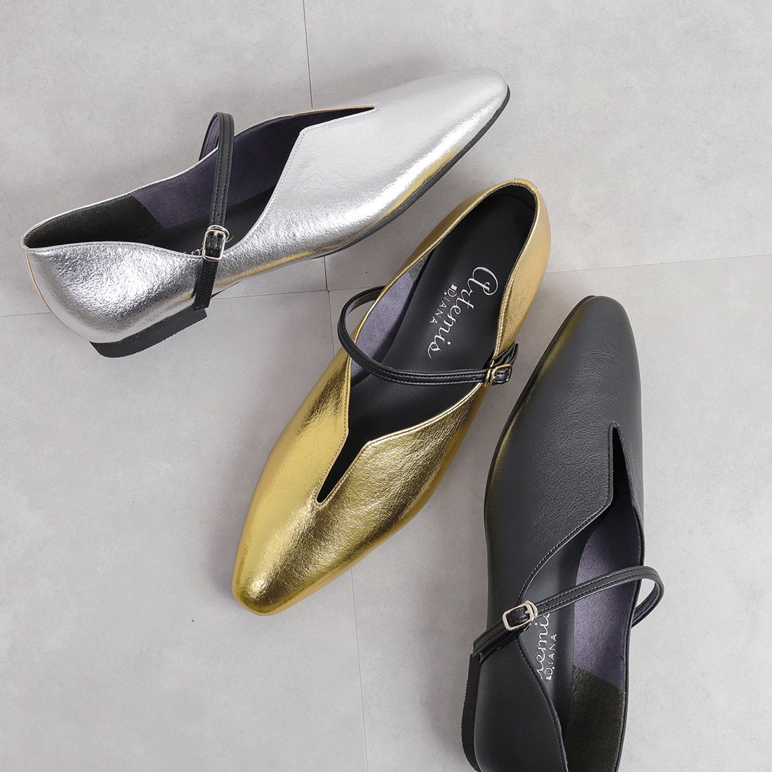 アルテミス バイ ダイアナ artemis by DIANA 【片足130g】軽量 ソフトV