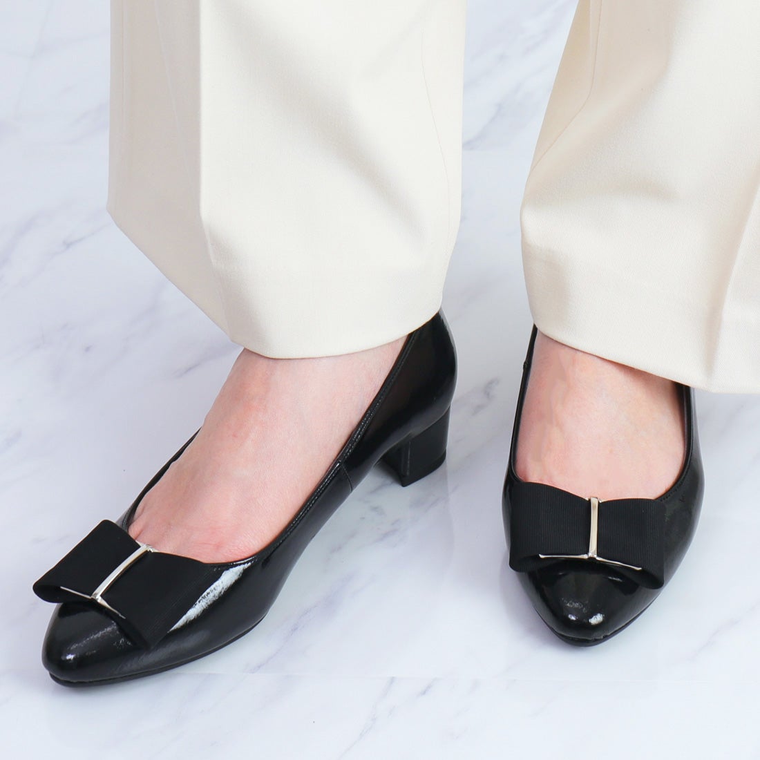 アルテミス バイ ダイアナ artemis by DIANA グログランリボン