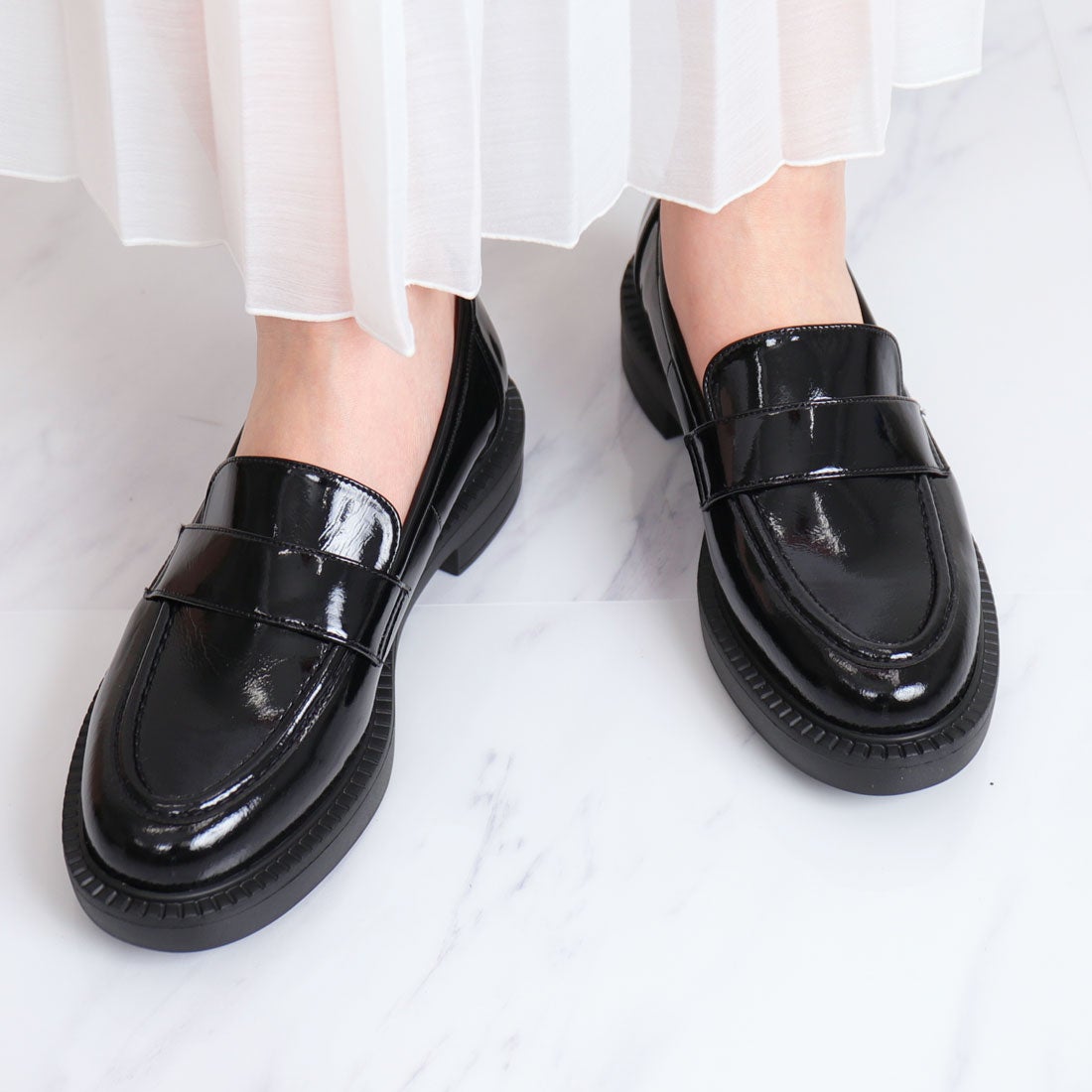 アルテミス バイ ダイアナ artemis by DIANA 【片足240g】軽量 厚底