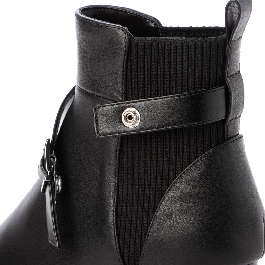 アルテミス バイ ダイアナ artemis by DIANA 2WAYベルト本革サイドゴア