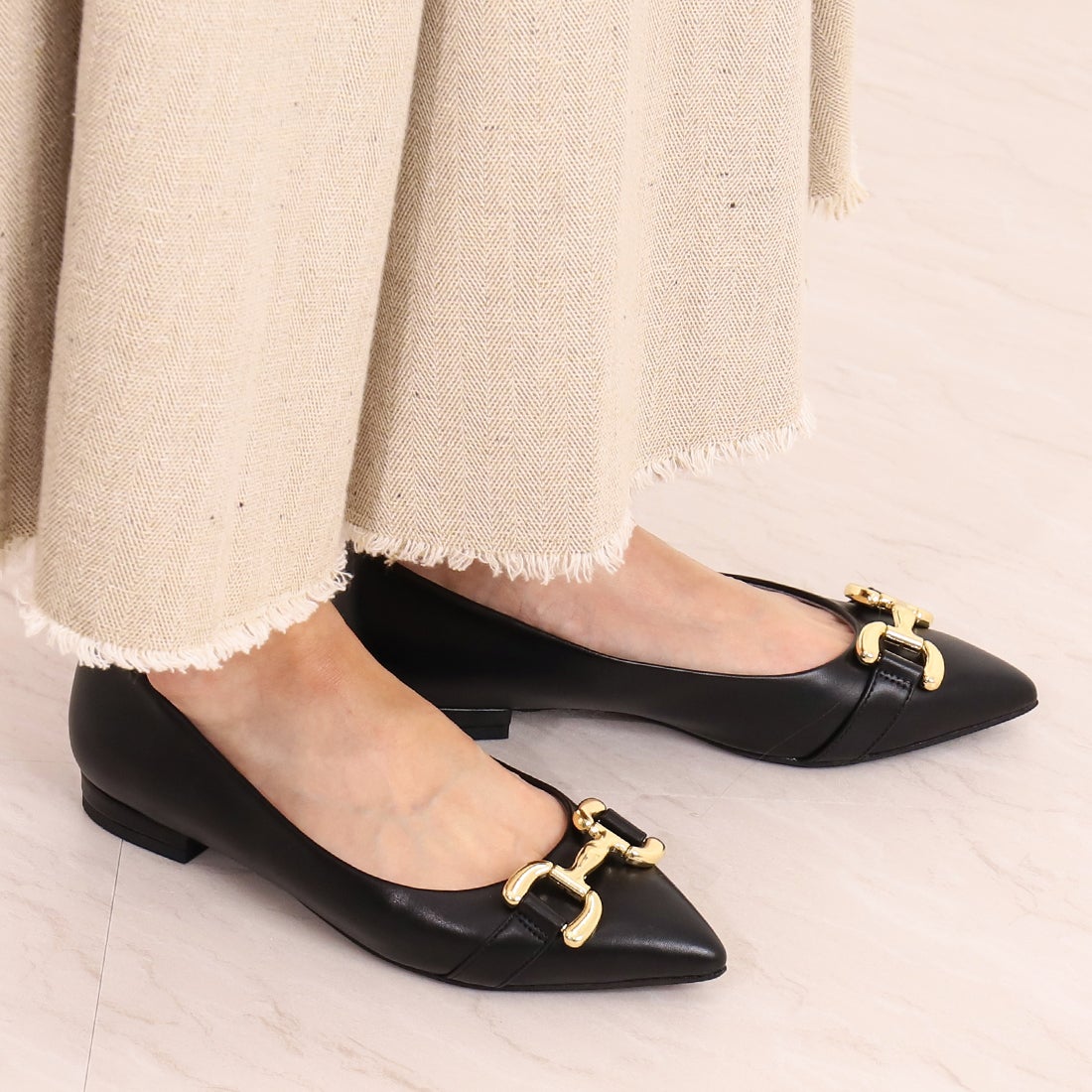 アルテミス バイ ダイアナ artemis by DIANA スカーフリボン付属2WAY