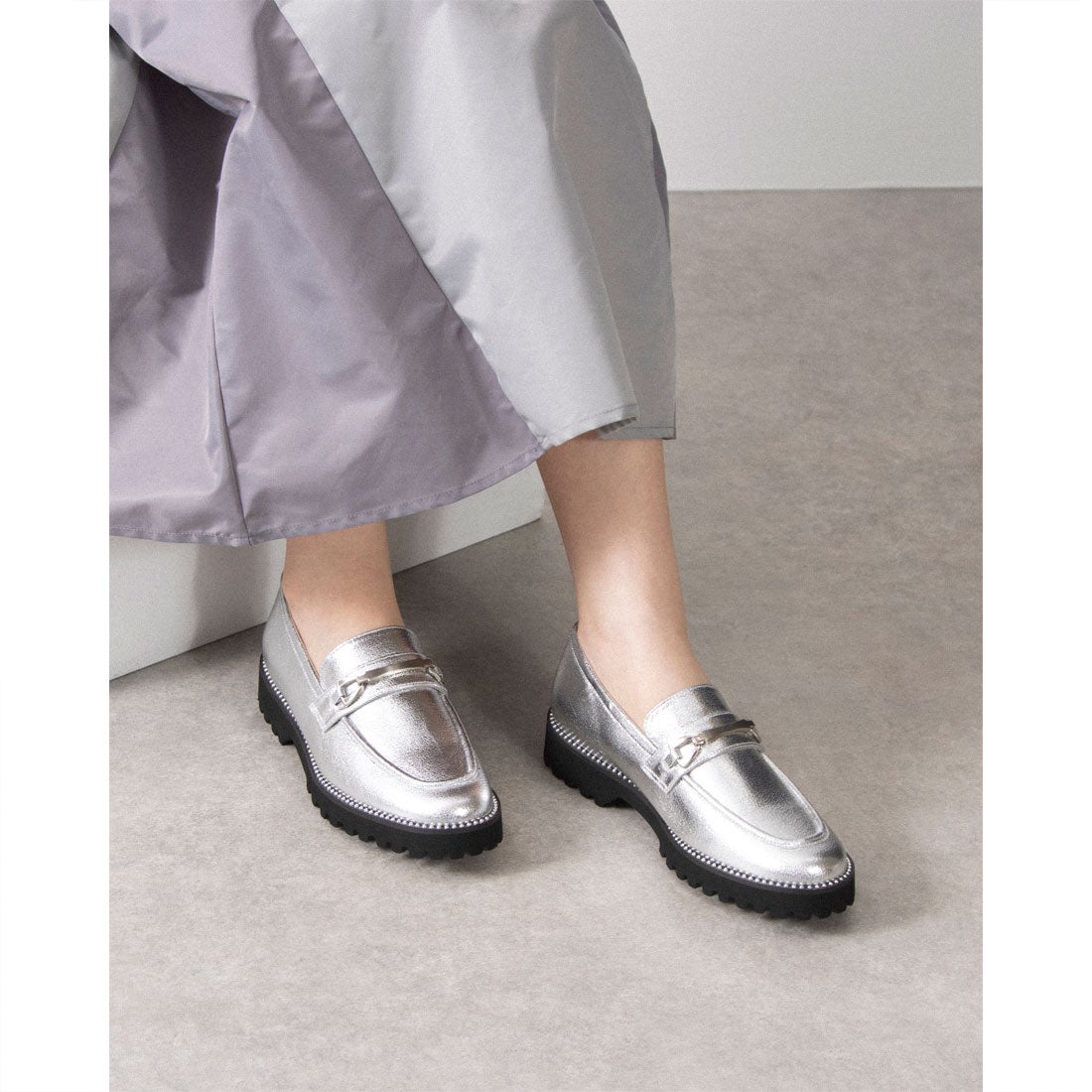 アルテミス バイ ダイアナ artemis by DIANA ボールチェーンデザイン