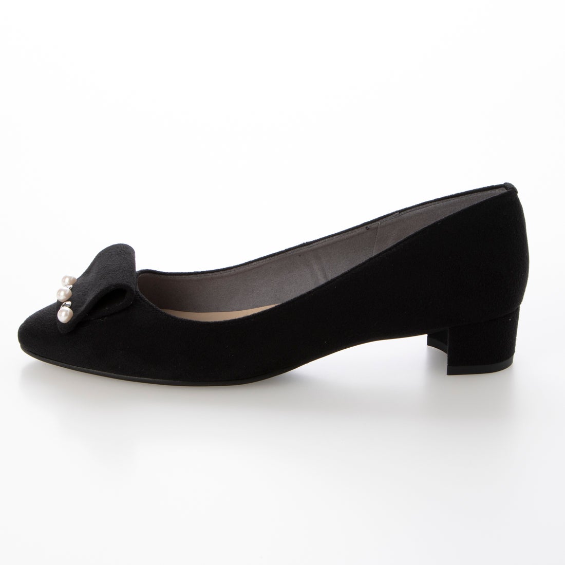 アルテミス バイ ダイアナ artemis by DIANA パールビジュー付き