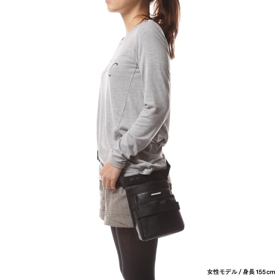 アルティザンアンドアーティスト ARTISAN&ARTIST* ウェストバッグ