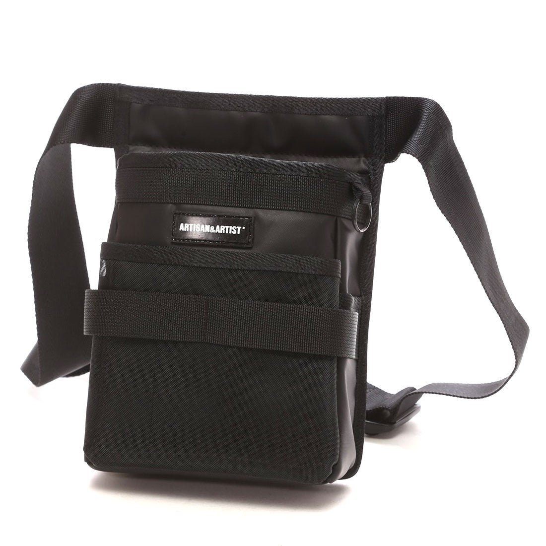 アルティザンアンドアーティスト ARTISAN&ARTIST* ウェストバッグ