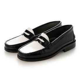 アルテサノス ARTESANOS ローファー （NEGRO(BLACK)-BLACK SOLE） -靴