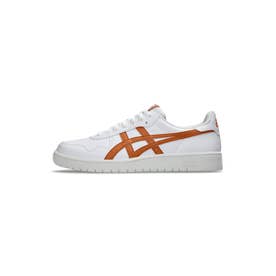 ASICS JAPAN S - 1203A615.100（WHITE/RUST ORANGE） - Osaka / Kyoto
