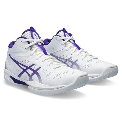 アシックス ゲルフープV16 / asics GELHOOP V16 -【SWSバスケットボール】