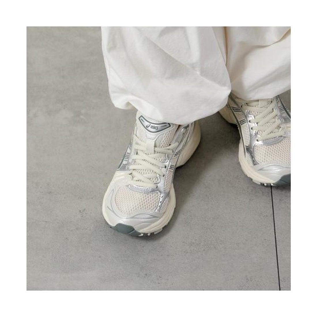 アシックス ASICS ASICS スニーカー GEL-KAYANO 14 ゲルカヤノ