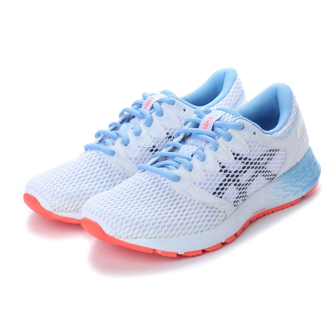 アシックス ASICS レディース 陸上/ランニング ランニングシューズ