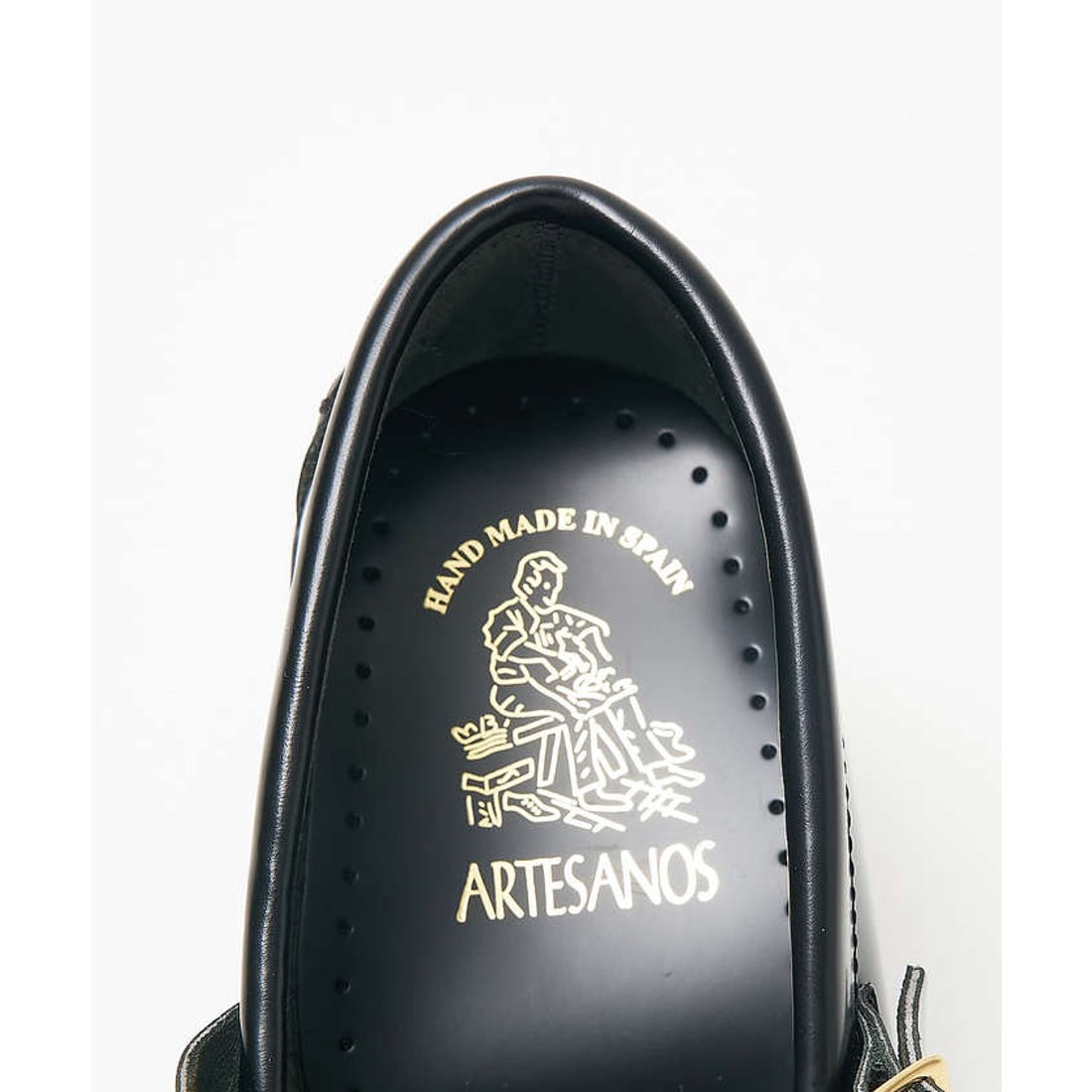 コレックス collex 【ARTESANOS/アルティサノス】Tストラップ